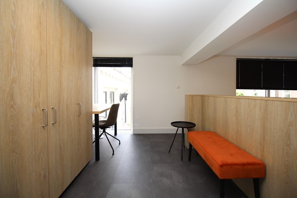 Medium property photo - Mauritsstraat 247M, 3012 CH Rotterdam